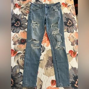 American Eagle Jegging